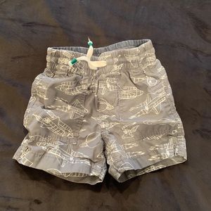 Gap shorts